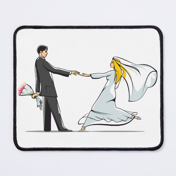 Item preview, Mr.Mrs,Newlyweds,Valentines designed and sold by Emil1993.