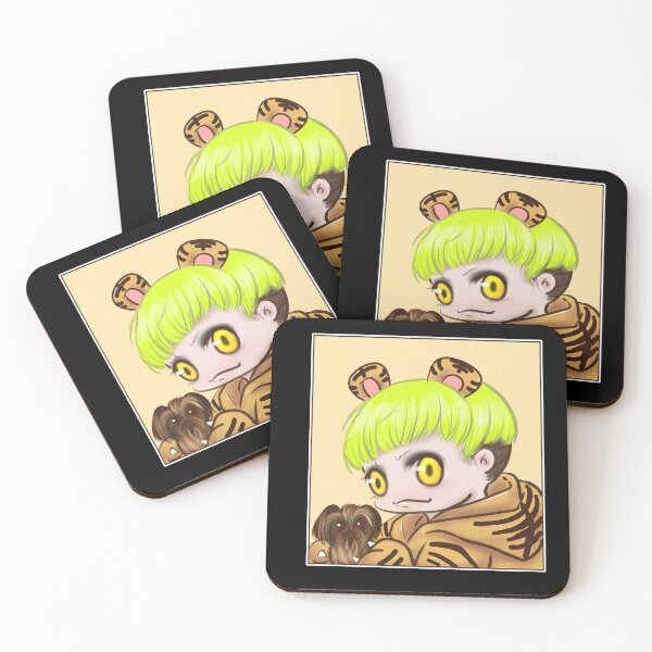 Item preview, tora kyo designed and sold by Kuji02.