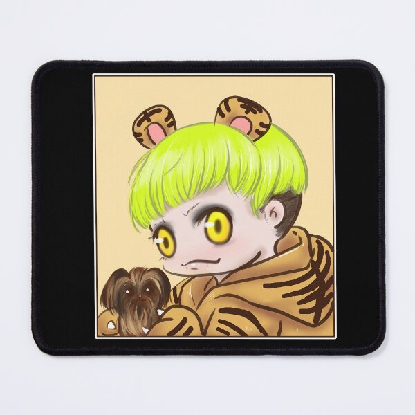 Item preview, tora kyo designed and sold by Kuji02.