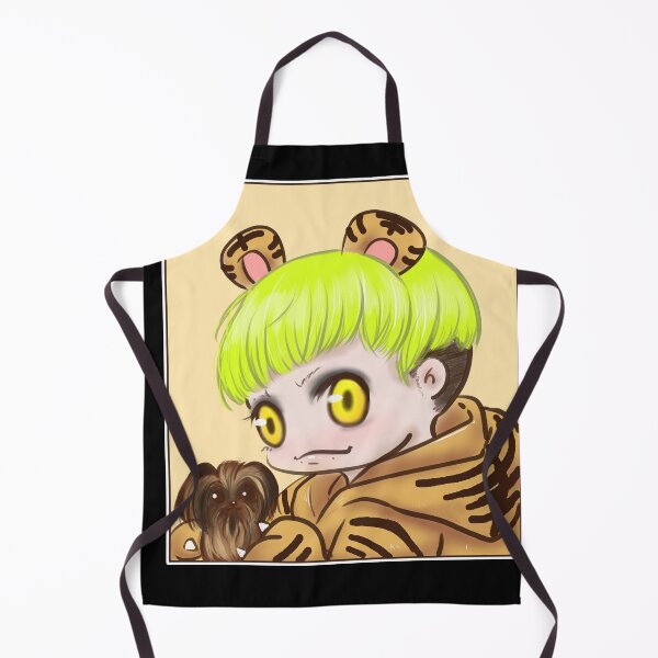 Item preview, tora kyo designed and sold by Kuji02.