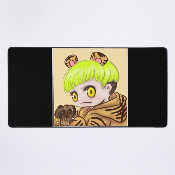 Item preview, tora kyo designed and sold by Kuji02.