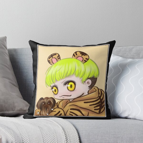 Item preview, tora kyo designed and sold by Kuji02.