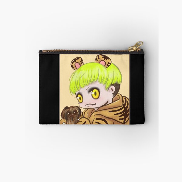 Item preview, tora kyo designed and sold by Kuji02.