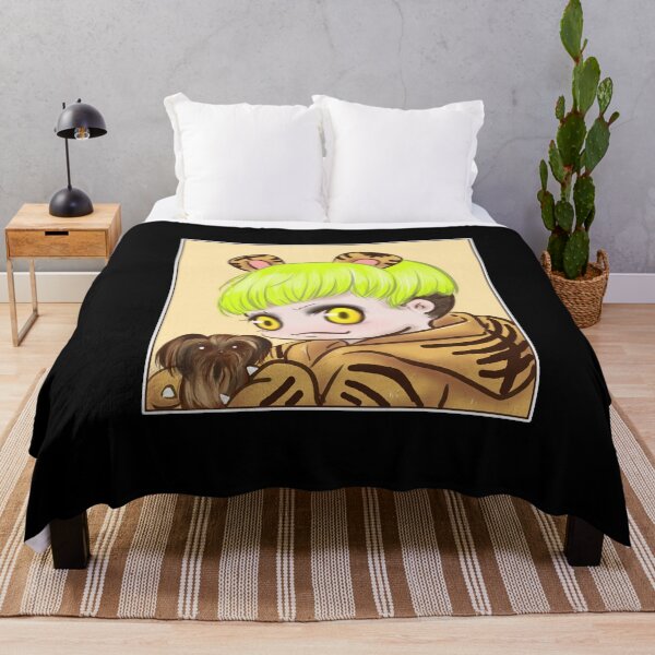 Item preview, tora kyo designed and sold by Kuji02.