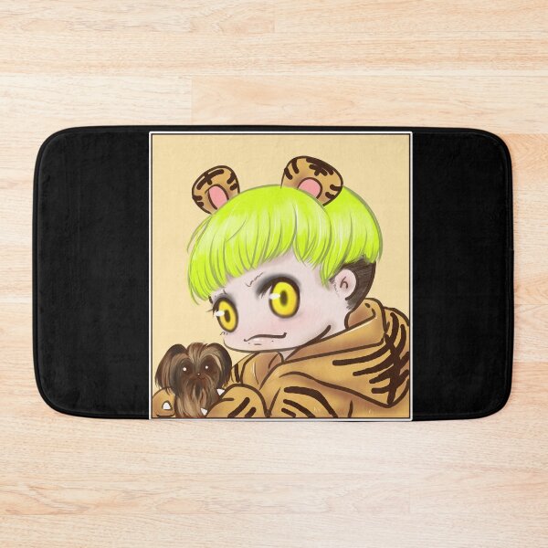 Item preview, tora kyo designed and sold by Kuji02.