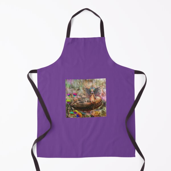 Item preview, Rust Fairy designed and sold by Cornelia Mladenova.