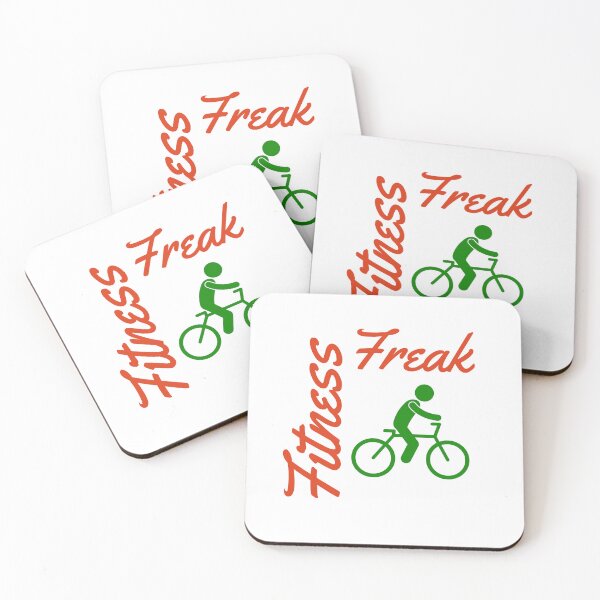 Item preview, Fitness Freak designed and sold by lambaamit.