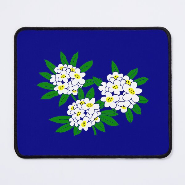 Item preview, Flag of West Virginia (1905-1907) designed and sold by Freihalt.
