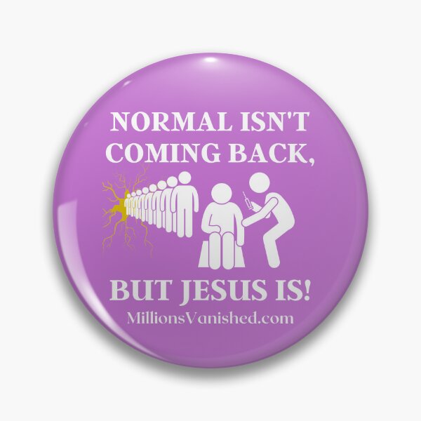 Item preview, Mandated Vaccines - Christian  designed and sold by 1thes416.