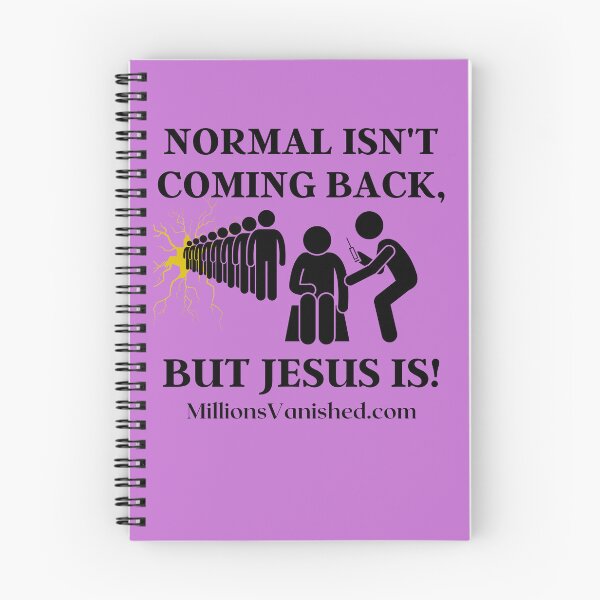 Item preview, Mandated Vaccines - Christian  designed and sold by 1thes416.