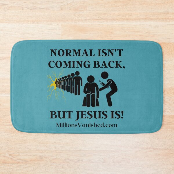 Item preview, Mandated Vaccines - Christian  designed and sold by 1thes416.