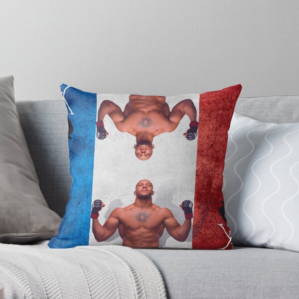 Item preview, Cyril Gane - King designed and sold by ForeverFlames.
