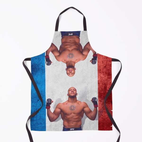 Item preview, Cyril Gane - King designed and sold by ForeverFlames.