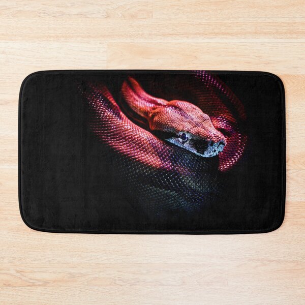 Item preview, Red Snake designed and sold by Raureif.
