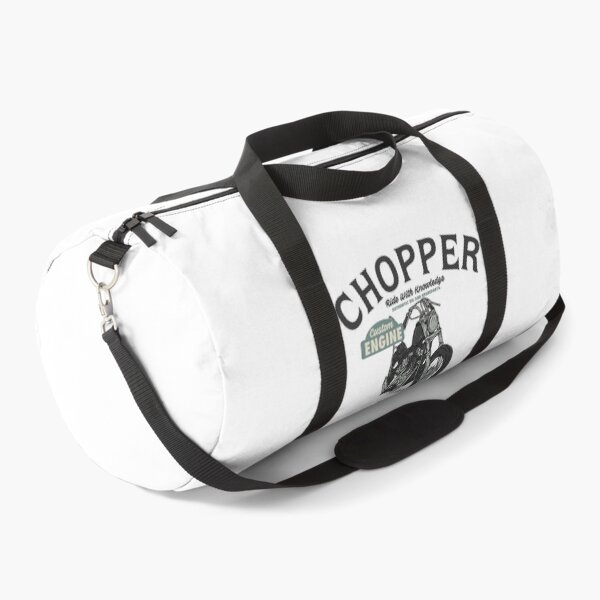 Item preview, Custom Engine Chopper Motorcycle designed and sold by thesmokeydogs.