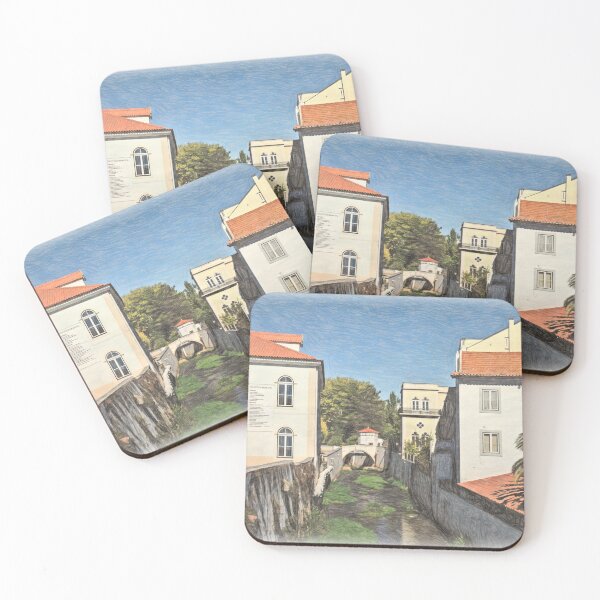 Item preview, By Alcabaça Municipal Library  designed and sold by IanWL.