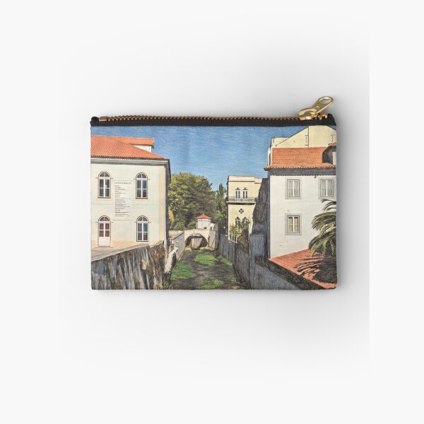 Item preview, By Alcabaça Municipal Library  designed and sold by IanWL.