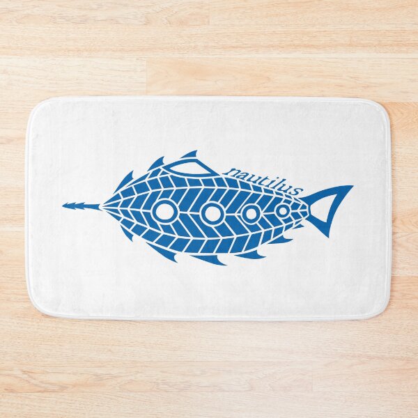 Item preview, Nautilus, the Great designed and sold by danielasynner.