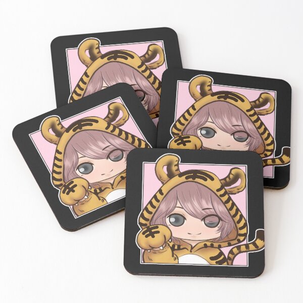 Item preview, tora yamochan designed and sold by Kuji02.