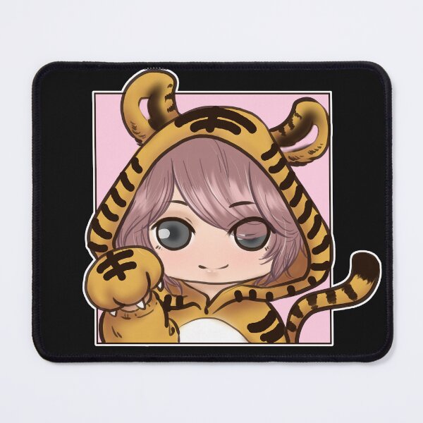 Item preview, tora yamochan designed and sold by Kuji02.