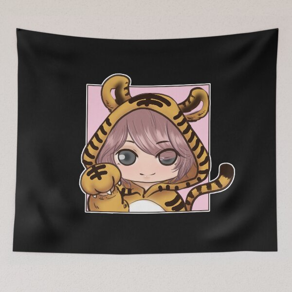 Item preview, tora yamochan designed and sold by Kuji02.