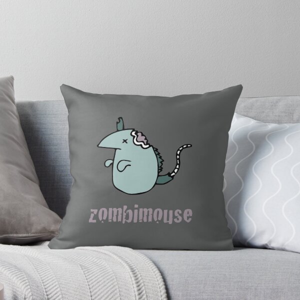 Item preview, Zombimouse designed and sold by jmansbridge.