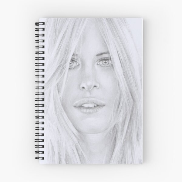 Item preview, Portrait of Meg Ryan designed and sold by Rockberry.