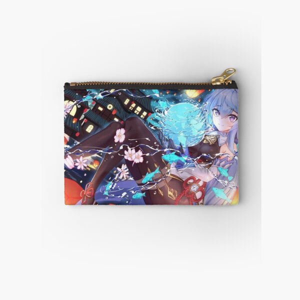 Item preview, Water sphere || Ganyu  designed and sold by AszaAri.