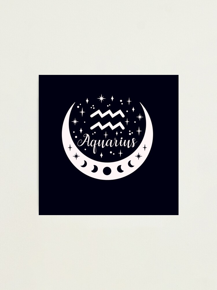 ZODIAC AQUARIUS ゾディアック・アクエリアス　15P サンブリッジ Aquarius Zodiac Vector Art, Icons, and Graphics for Free