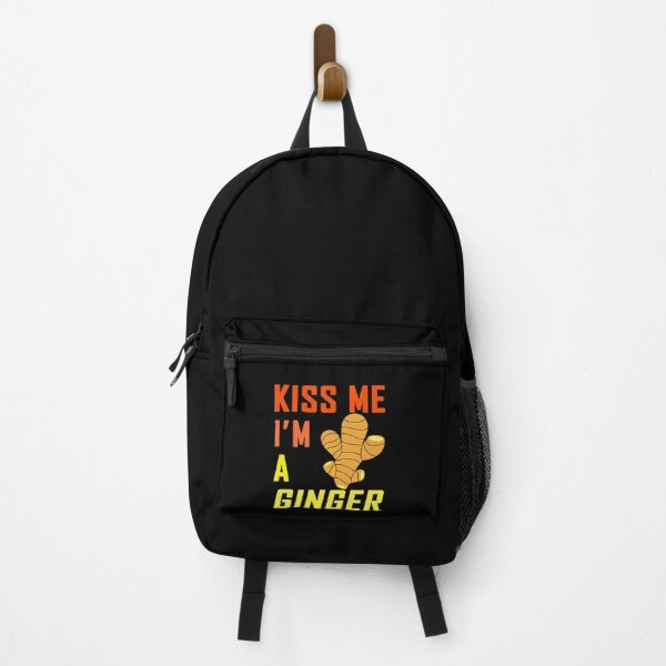Item preview, Kiss Me I'm A Ginger - Kiss A Ginger Day designed and sold by flashdeals70.