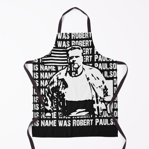 Item preview, Meatloaf his name was Robert Paulson Classic T-Shirt designed and sold by Christianroses.