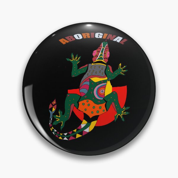 Item preview, australian aboroginal  designed and sold by ragnacold.