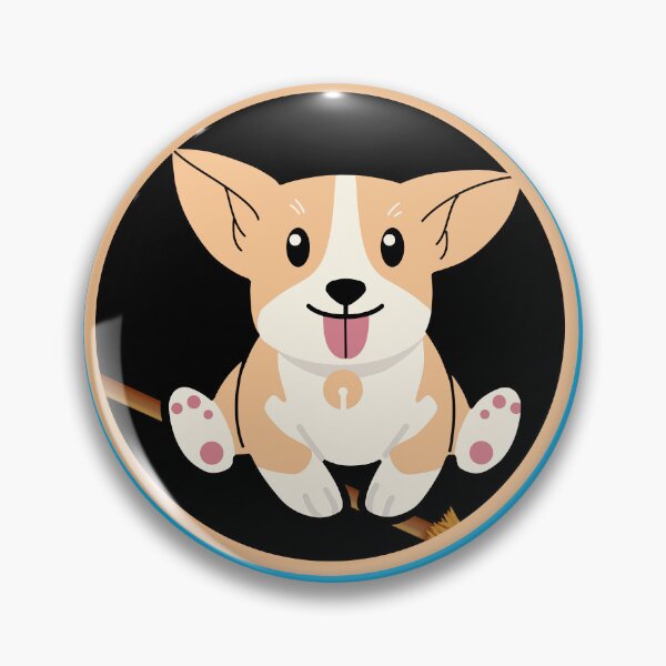 Item preview, Cachorro juguetón designed and sold by Majash.