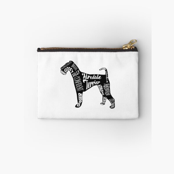 Item preview, Love an Airedale designed and sold by snarkymummas.