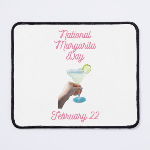 Item preview, National Margarita Day Sticker, February 2022, Lime, Salt, Tequila designed and sold by brady4415.