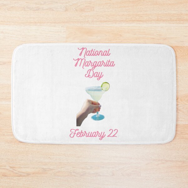Item preview, National Margarita Day Sticker, February 2022, Lime, Salt, Tequila designed and sold by brady4415.