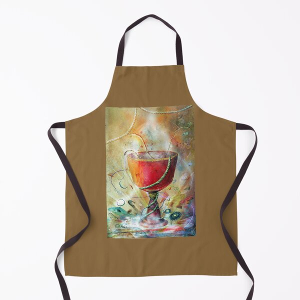 Item preview, Grail designed and sold by Cornelia Mladenova.