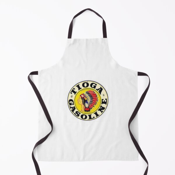 Item preview, Tioga Gasoline designed and sold by uniquenostalgia.