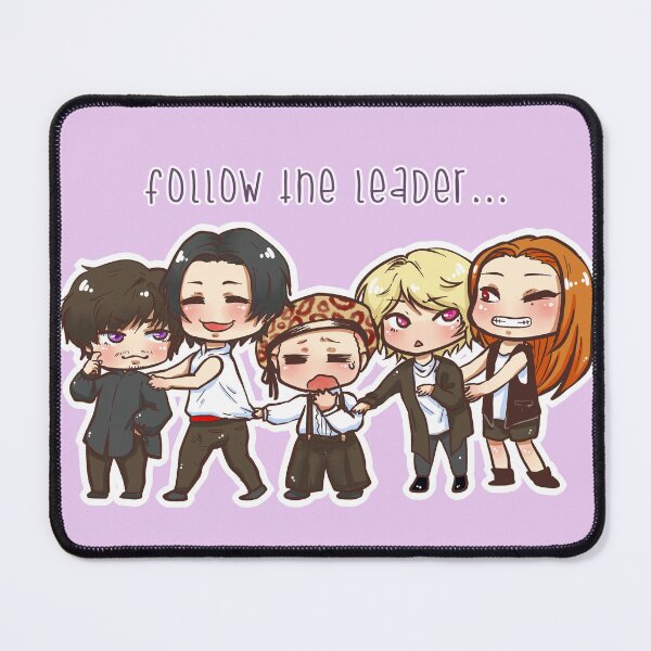 Item preview, follow the leader designed and sold by Kuji02.