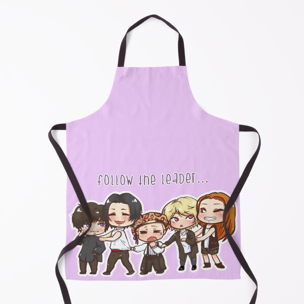 Item preview, follow the leader designed and sold by Kuji02.