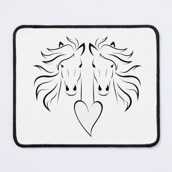 Item preview, I Love Horses designed and sold by Willyboy16.