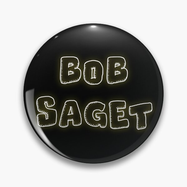 Item preview, Bob Saget Minimalistic designed and sold by Design-Maniya.