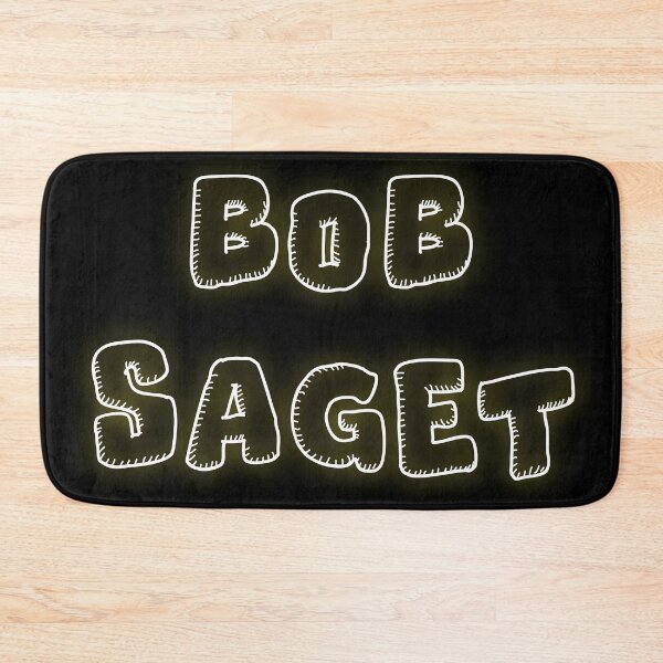 Item preview, Bob Saget Minimalistic designed and sold by Design-Maniya.