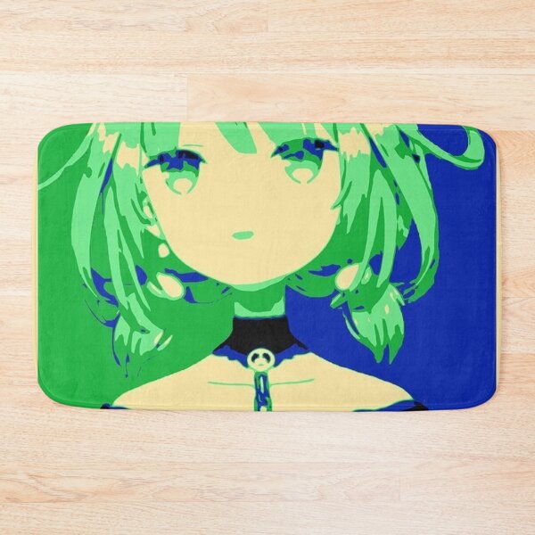Item preview, NEEEEE || Rushia Postirized  designed and sold by AszaAri.