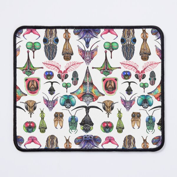 Item preview, Bugs Invasion designed and sold by Soulape.