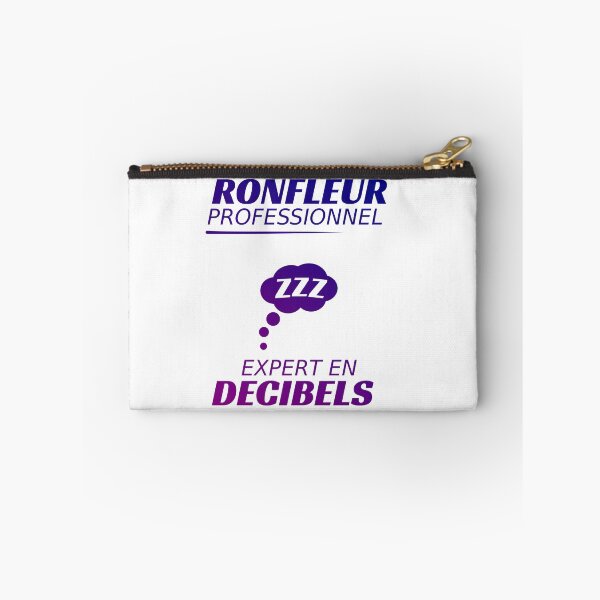 Item preview, Gift for Man Snorer Humor Birthday designed and sold by RomualdGR.