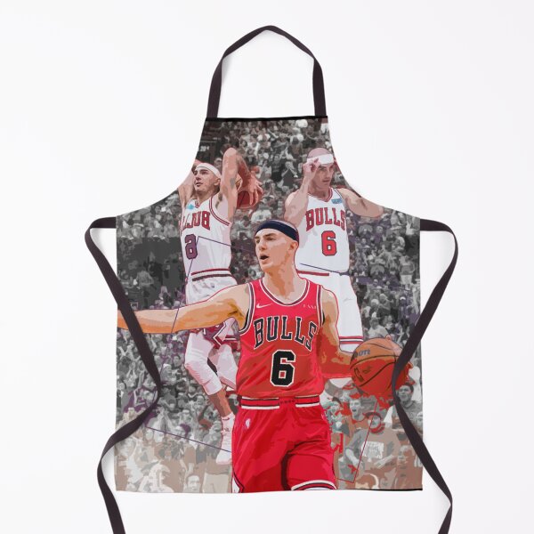 Item preview, Alex "Carushow" Caruso To The Chicago Bulls designed and sold by Quadghouls.