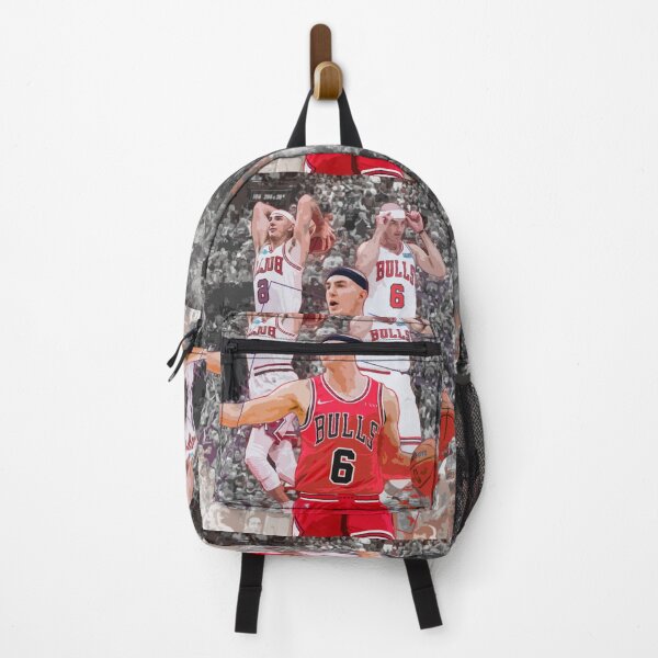 Item preview, Alex "Carushow" Caruso To The Chicago Bulls designed and sold by Quadghouls.