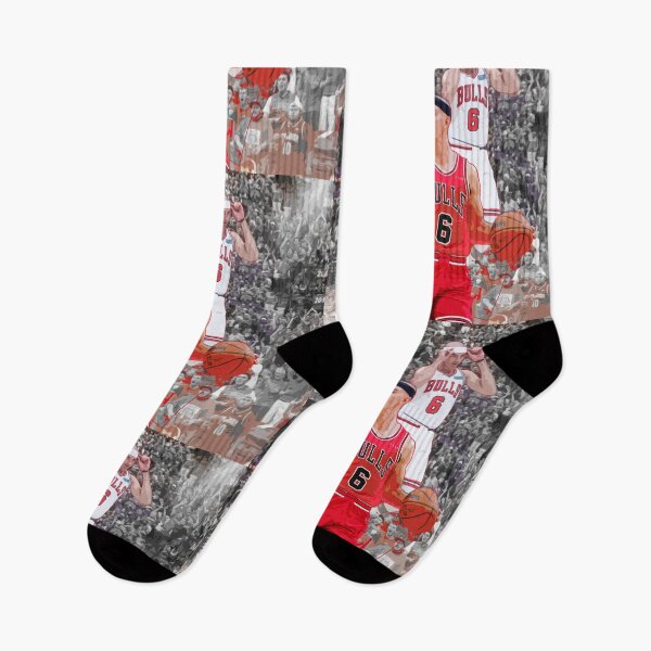 Item preview, Alex "Carushow" Caruso To The Chicago Bulls designed and sold by Quadghouls.