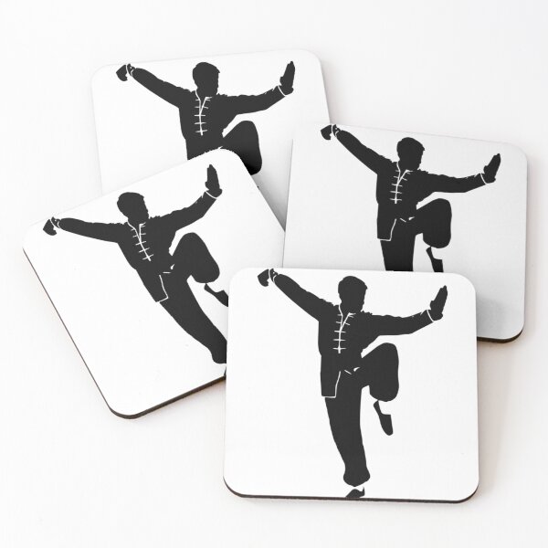 Item preview, Kungfu designed and sold by Design-Busuk.